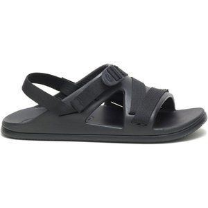 Chaco Chillos Sport Sandal for Men Size 10 - Black